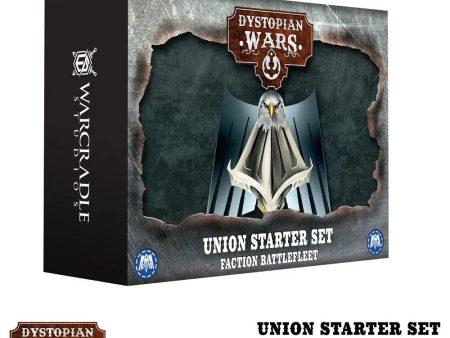 Union Starter Set - Faction Battlefleet Online