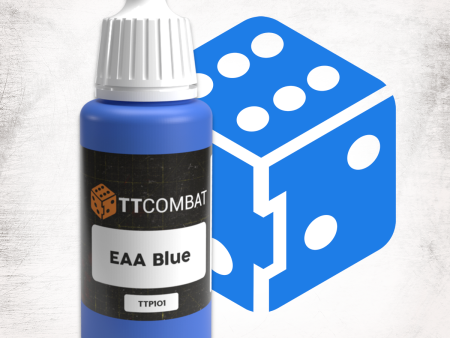 EAA Blue Supply