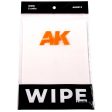 Ak Interactive Wet Palette Wipes Refills Sale