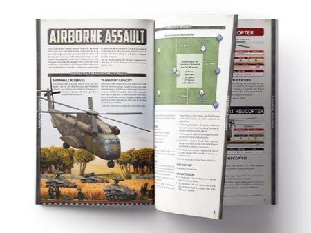 Airborne Assault Mission Pack Online Hot Sale