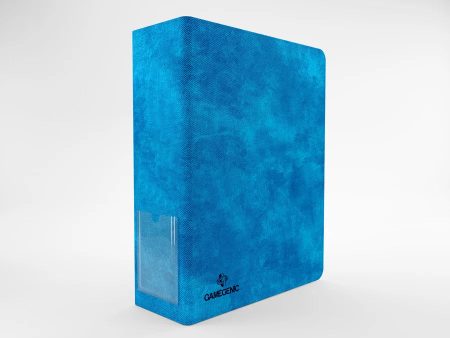 Prime Ring-Binder Blue For Cheap