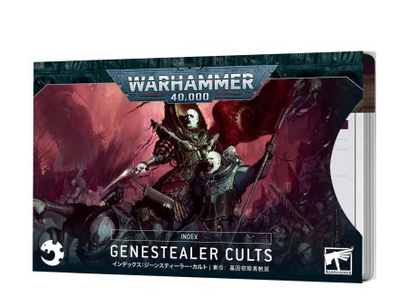 Index: Genestealer Cults - 10th Edition Online