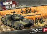 Danish Unit Cards Discount