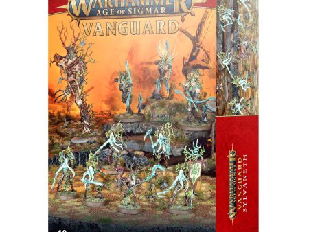 Spearhead: Sylvaneth Sale