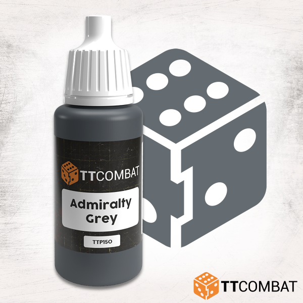 Admiralty Grey Online Hot Sale