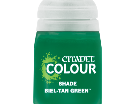 Citadel Shade: Biel-Tan Green - 18ml For Discount