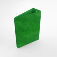 Prime Ring-Binder Green Fashion