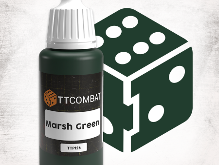 Marsh Green Online Hot Sale