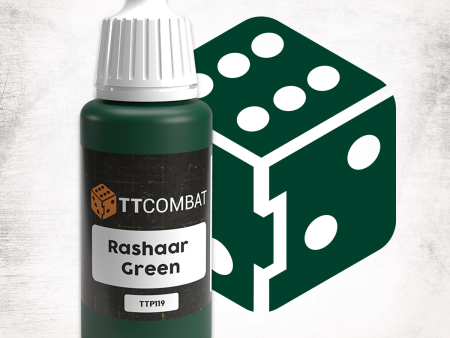 Rashaar Green Hot on Sale