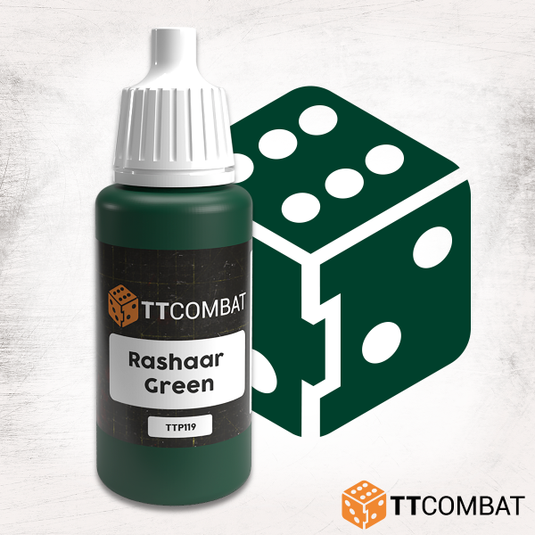 Rashaar Green Hot on Sale