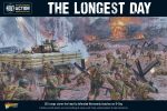 The Longest Day D-Day Two Player Battle Set - Bolt Action For Sale