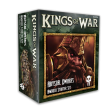 Abyssal Dwarfs Ambush Starter Set Discount