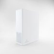 Prime Ring-Binder White Supply