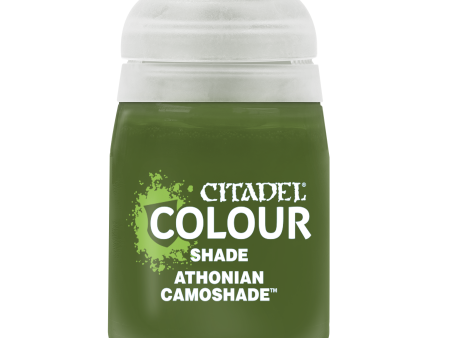 Citadel Shade: Athonian Camoshade - 18ml Sale