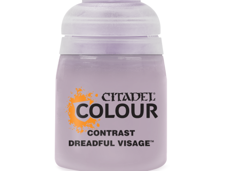 Citadel Contrast: Dreadful Visage - 18ml For Cheap