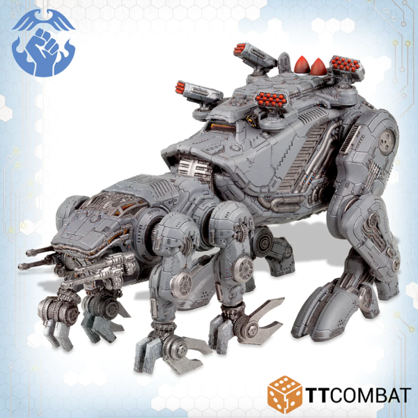 Juggernaut   Colossus Resistance Behemoth Online now