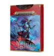 Warscroll Cards: Disciples of Tzeentch - 3rd Edition Cheap