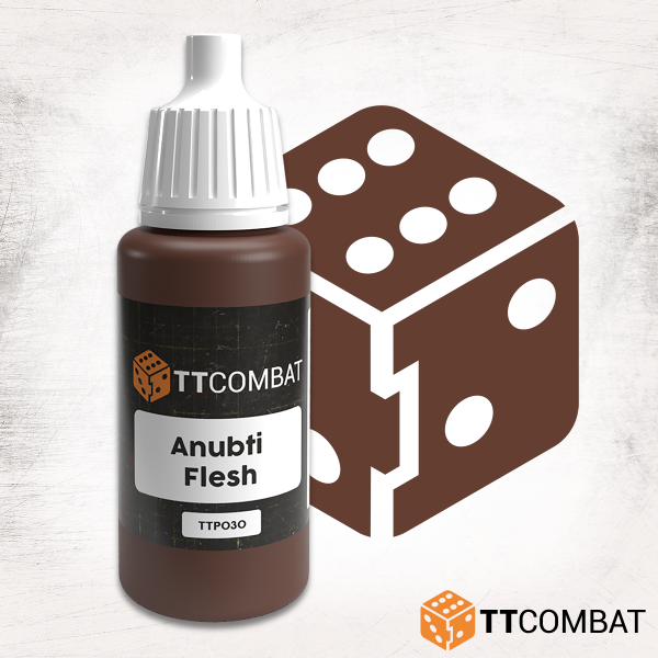 Anubti Flesh For Cheap