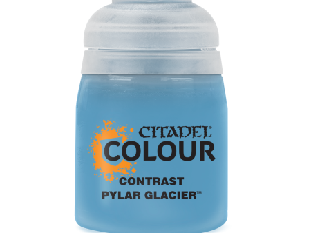 Citadel Contrast: Pylar Glacier - 18ml Cheap