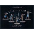 Stormcloak Starter Set - Elder Scrolls Call To Arms Hot on Sale