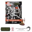 Seneca Archers - Warlords Of Erehwon For Sale