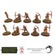 Seneca Archers - Warlords Of Erehwon For Sale