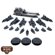 Suleiman Battlefleet Set Cheap