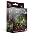 Warhammer Underworlds: Gnarlwood - Grinkrak s Looncourt Online Sale