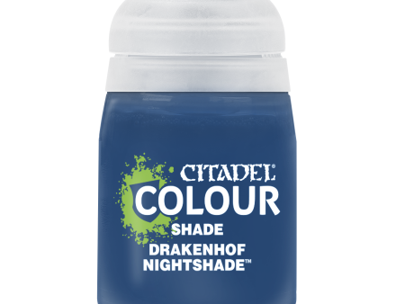 Citadel Shade: Drakenhof Nightshade - 18ml Discount