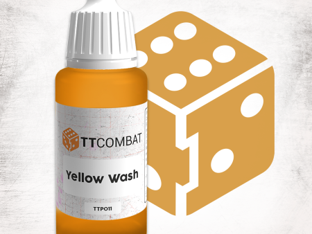 Yellow Wash Online Hot Sale