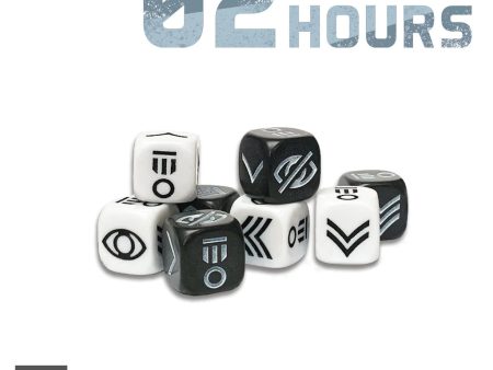 02 Hundred Hours Extra Dice Set Discount