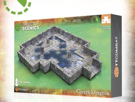 Cavern Dungeon Sale