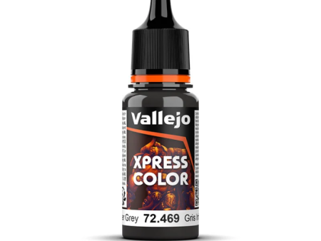 Vallejo Xpress Color - Landser Grey 18ml Sale