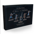 The Elder Scrolls Call To Arms Stormcloak Resin Faction Starter Set Online