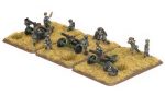 Team Yankee French 120mm Mortar Platoon Online