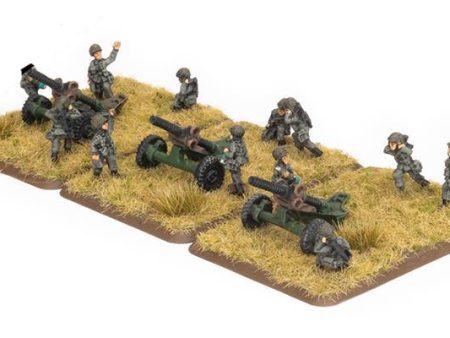 Team Yankee French 120mm Mortar Platoon Online