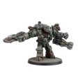 Marauder Frontal Assault Booster For Cheap