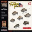 American Fighting First M3 Lee Tank Company For Sale