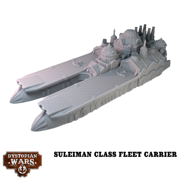 Suleiman Battlefleet Set Cheap