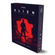 Alien RPG Starter Set For Cheap