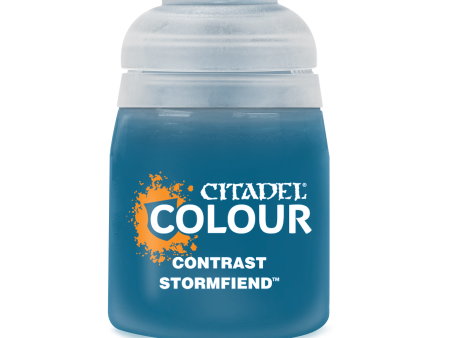 Citadel Contrast: Stormfiend - 18ml Hot on Sale