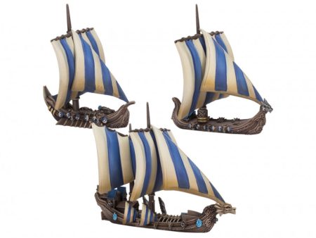 Varangur Fleet Starter Online