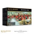 Anglo-Zulu British Starter Army Hot on Sale