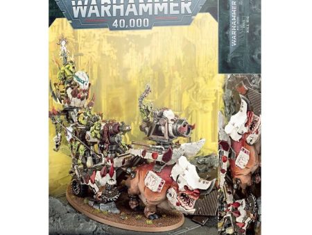 Orks Kill Rig Discount