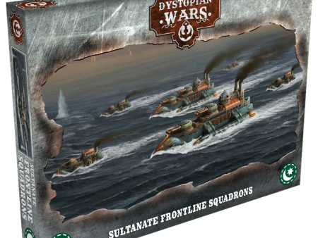 Sultanate Frontline Squadrons on Sale