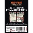 Bulge: German Command Cards For Discount