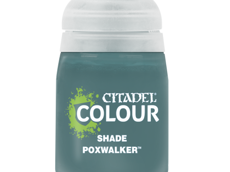 Citadel Shade: Poxwalker - 18ml Online Sale