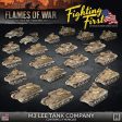 American Fighting First M3 Lee Tank Company For Sale