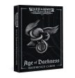 The Horus Heresy: Age of Darkness Reference Cards on Sale