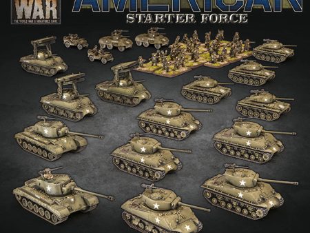 Bulge: American Spearhead Force - Flames Of War Late War For Discount